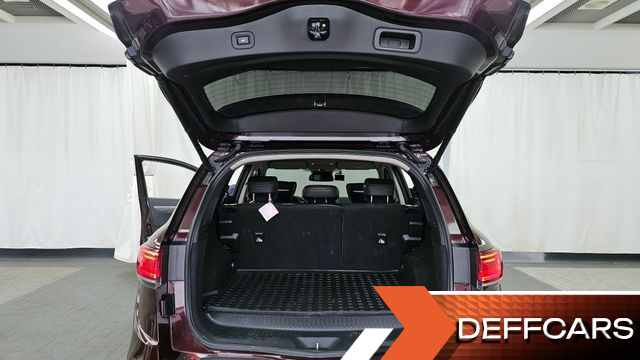 Renault-KoreaSamsung QM6 2.0 LPe Premiere 2WD купить на сайте DeffCars