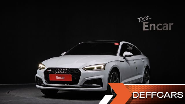 Audi A5 45 TFSI Quattro Premium Sportback купить на сайте DeffCars