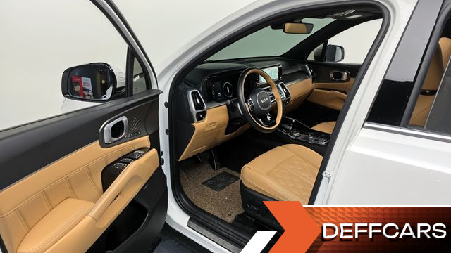 Kia SORENTO HEV 1.6 2WD Signature купить на сайте DeffCars