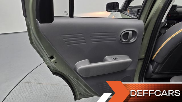 Hyundai CASPER Modern купить на сайте DeffCars