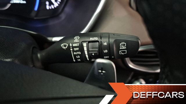 Hyundai SANTAFE Gasoline 2.0T 2WD Inspiration купить на сайте DeffCars
