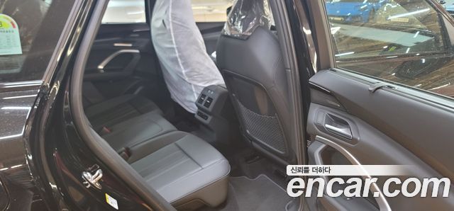 Audi Q5 40 TDI Quattro S Line Black Edition купить на сайте DeffCars