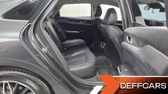 Kia K5 2.0 LPI(Renter car) Trandy купить на сайте DeffCars
