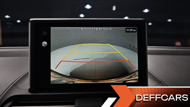Hyundai CASPER Turbo The Essential купить на сайте DeffCars