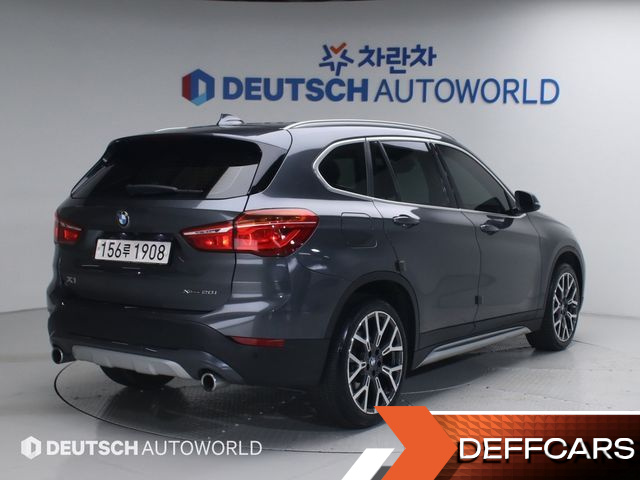 BMW X1 xDrive 20i xLine купить на сайте DeffCars