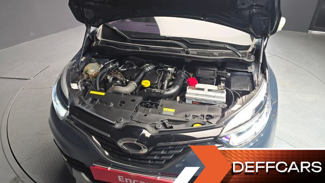 Renault-KoreaSamsung QM3 RE купить на сайте DeffCars