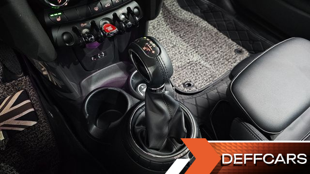 Mini COOPER Standard Third Generation купить на сайте DeffCars