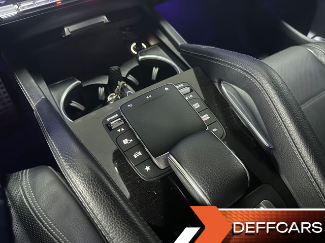 Mercedes GLE-CLASS GLE400d 4MATIC Coupe купить на сайте DeffCars