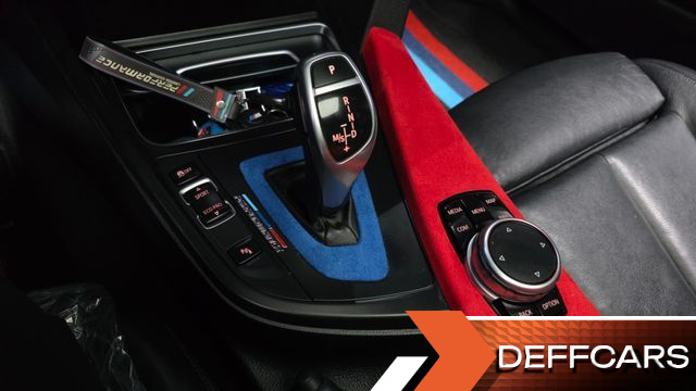 BMW 4-SERIES 420i M Sport Gran coupe купить на сайте DeffCars