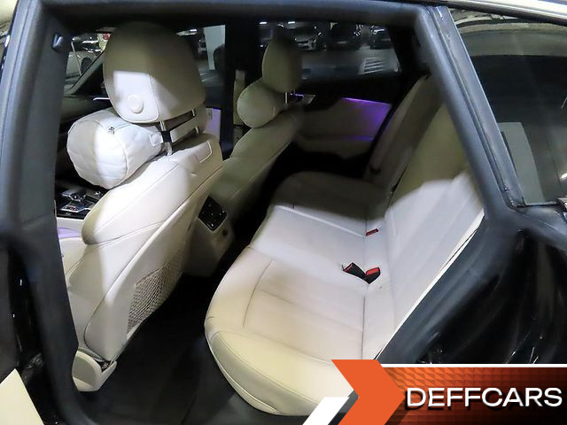 Audi A5 45 TFSI Quattro Premium Sportback купить на сайте DeffCars