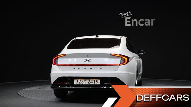 Hyundai SONATA 2.0 Modern купить на сайте DeffCars