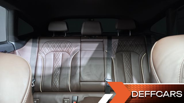 BMW GRAN TURISMO 630i xDrive M Sport купить на сайте DeffCars