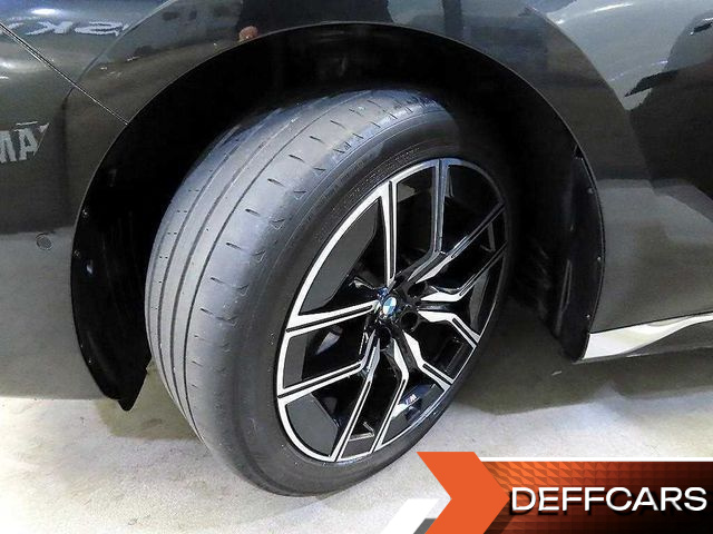 BMW 7-SERIES 740d xDrive M Sport купить на сайте DeffCars