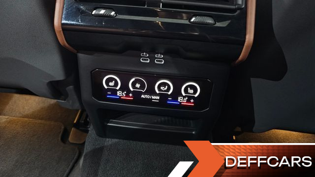 BMW I5 eDrive 40 купить на сайте DeffCars