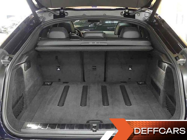 BMW X6 xDrive40i M Sport купить на сайте DeffCars