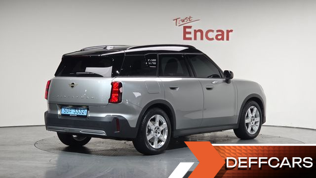 Mini COUNTRYMAN E Classic купить на сайте DeffCars