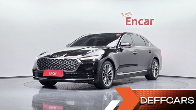 Kia K9 3.3 T-GDI AWD Best Selection Ⅰ купить на сайте DeffCars