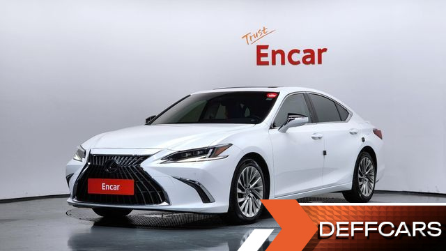 Lexus ES Executive купить на сайте DeffCars