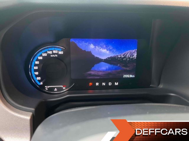 Ford BRONCO 2.3 Outer Banks купить на сайте DeffCars