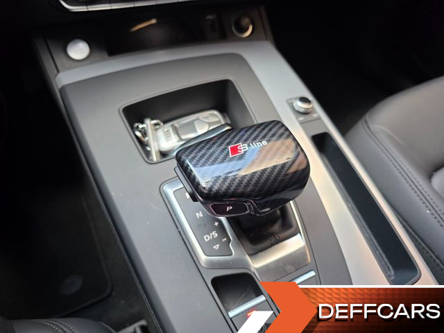 Audi Q5 40 TDI Quattro купить на сайте DeffCars