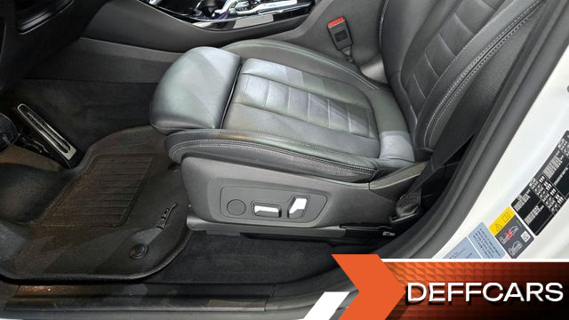 BMW X3 xDrive 30e M sports Online Exclusive Edition купить на сайте DeffCars