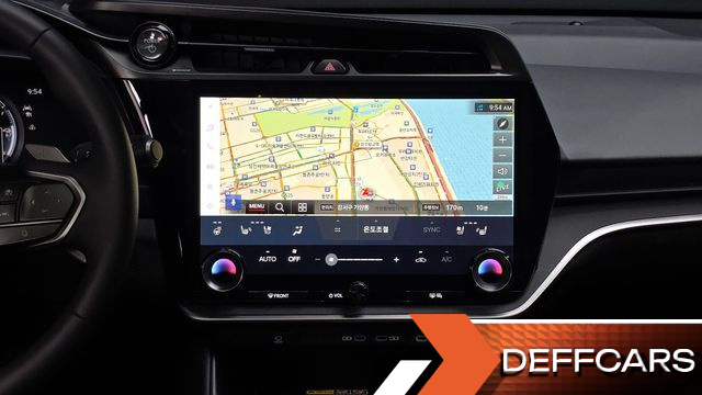 Lexus RZ Luxury купить на сайте DeffCars