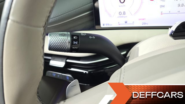 Genesis G80 Gasoline 2.5 Turbo AWD купить на сайте DeffCars