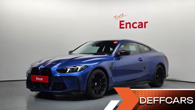 BMW M4 M4 Competition M xDrive купить на сайте DeffCars