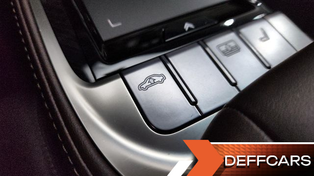 Lexus LS 3.5 Luxury AWD купить на сайте DeffCars