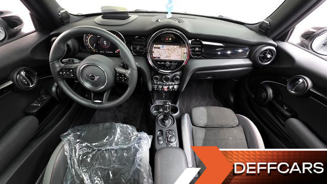Mini COOPER JCW 3rd Generation купить на сайте DeffCars