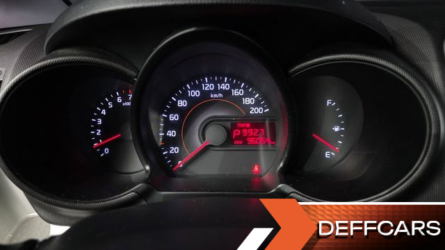 Kia RAY Van DLX купить на сайте DeffCars