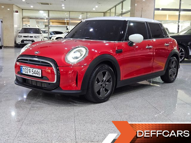 Mini COOPER Classic Third Generation купить на сайте DeffCars