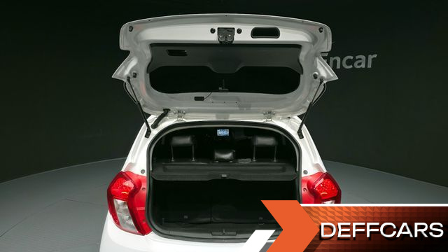 ChevroletGMDaewoo SPARK LT купить на сайте DeffCars