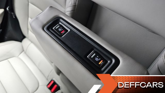 Renault QM6 2.0 LPe Premiere 2WD купить на сайте DeffCars