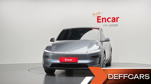 Tesla MODEL Y Premium Long Range AWD купить на сайте DeffCars