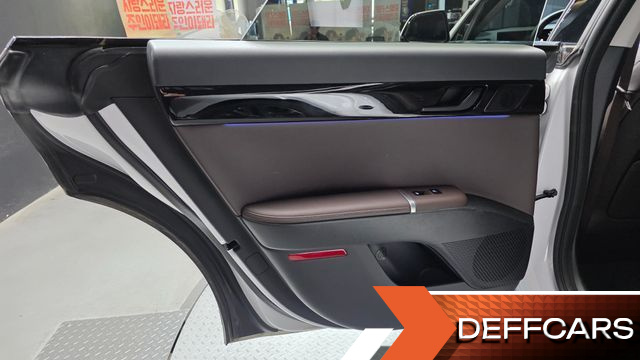 Hyundai GRANDEUR 2,5 Gasoline 2WD Exclusive купить на сайте DeffCars