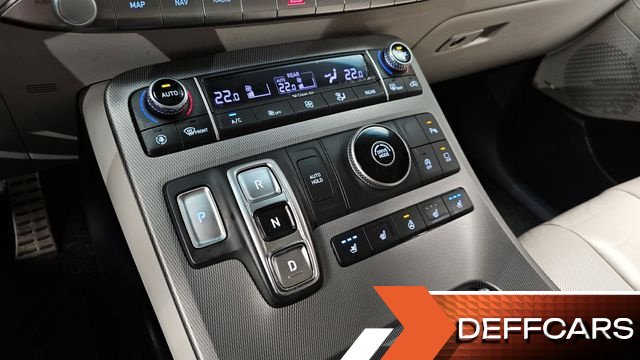 Hyundai PALISADE Diesel 2.2 2WD Prestige купить на сайте DeffCars