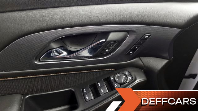 ChevroletGMDaewoo TRAVERSE 3.6 AWD Premier купить на сайте DeffCars