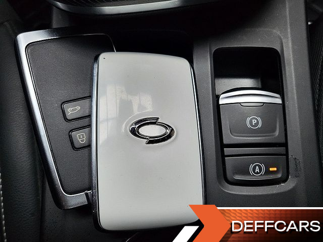 Renault-KoreaSamsung XM3 1.3 TCe RE Signature купить на сайте DeffCars