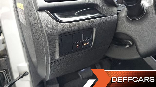 Kia MORNING Luxury купить на сайте DeffCars