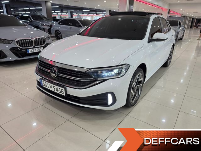 Volkswagen JETTA 1.5 TSI Prestige купить на сайте DeffCars