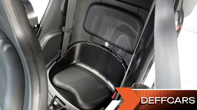 Renault-KoreaSamsung TWIZY Intens(2-seater) купить на сайте DeffCars