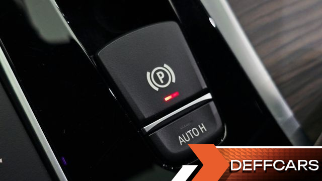 BMW GRAN TURISMO 640i xDrive M Sport купить на сайте DeffCars