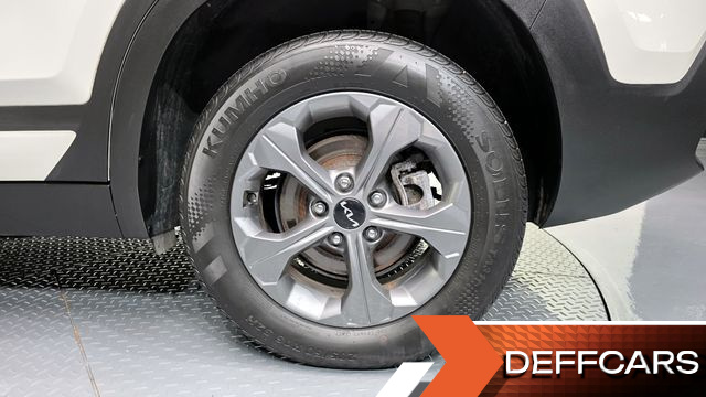Kia SELTOS Gasoline 1.6 Turbo 4WD Prestige купить на сайте DeffCars