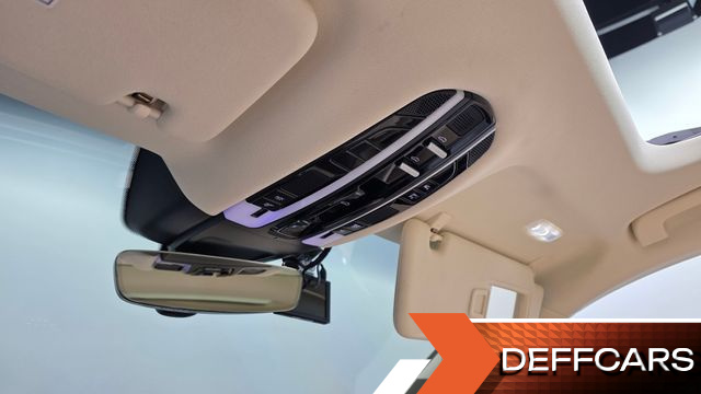 Porsche PANAMERA 3.0 AWD купить на сайте DeffCars