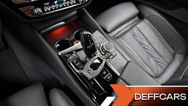 BMW GRAN TURISMO 620d M Sport купить на сайте DeffCars