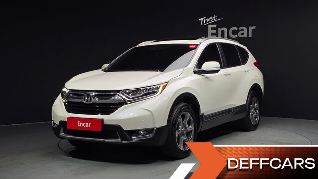 Honda CR-V 1.5 EX-L 4WD купить на сайте DeffCars