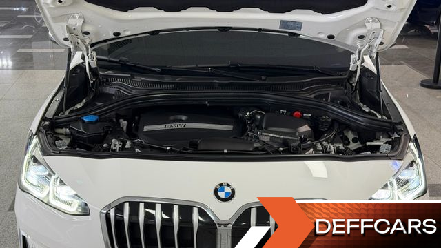 BMW 2-SERIES 220i Luxury купить на сайте DeffCars