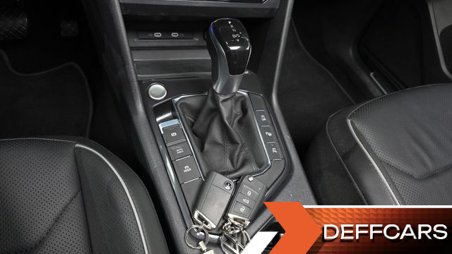 Volkswagen TIGUAN 2.0 TSI Prestige купить на сайте DeffCars