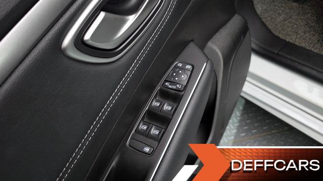 Renault-KoreaSamsung SM6 2.0 LPe Feel купить на сайте DeffCars